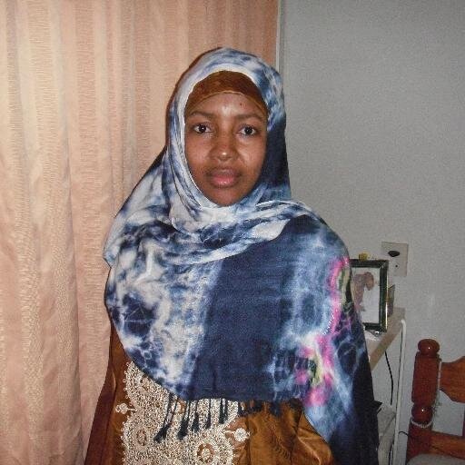 MujidatS's profile picture. 