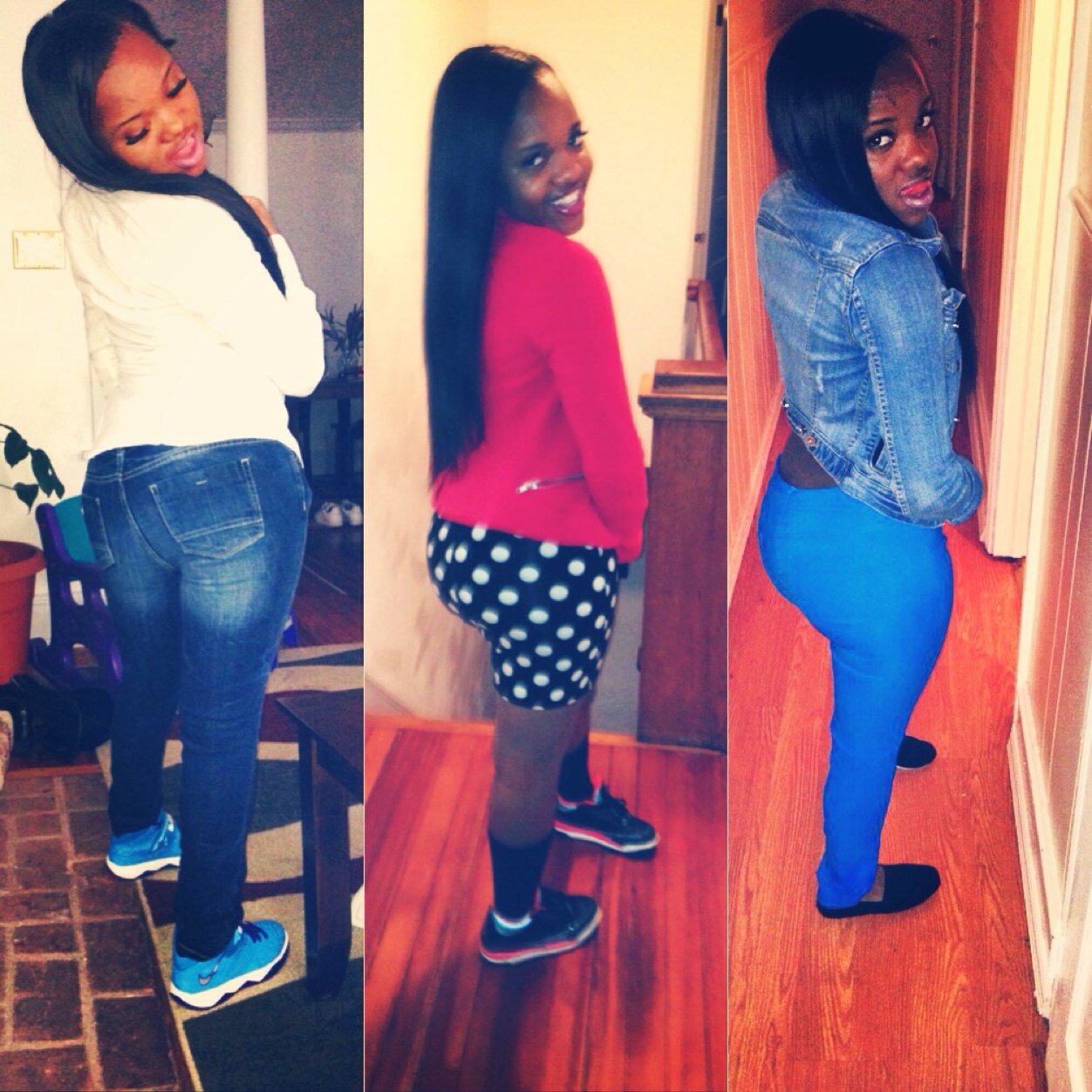 #FreeBigMere #REZKapes Proud mommy of my beautiful babygirl living a GREAT life at a young age