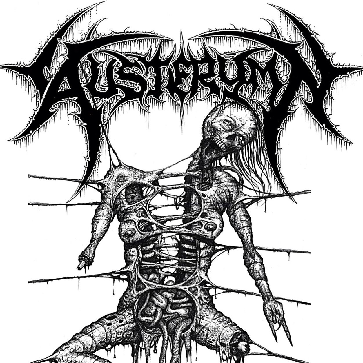Death Metal from the UK - influenced by Autopsy, Nihilist, Entombed, Autopsy, Dismember, Autopsy and Carnage! did we mention Autopsy?