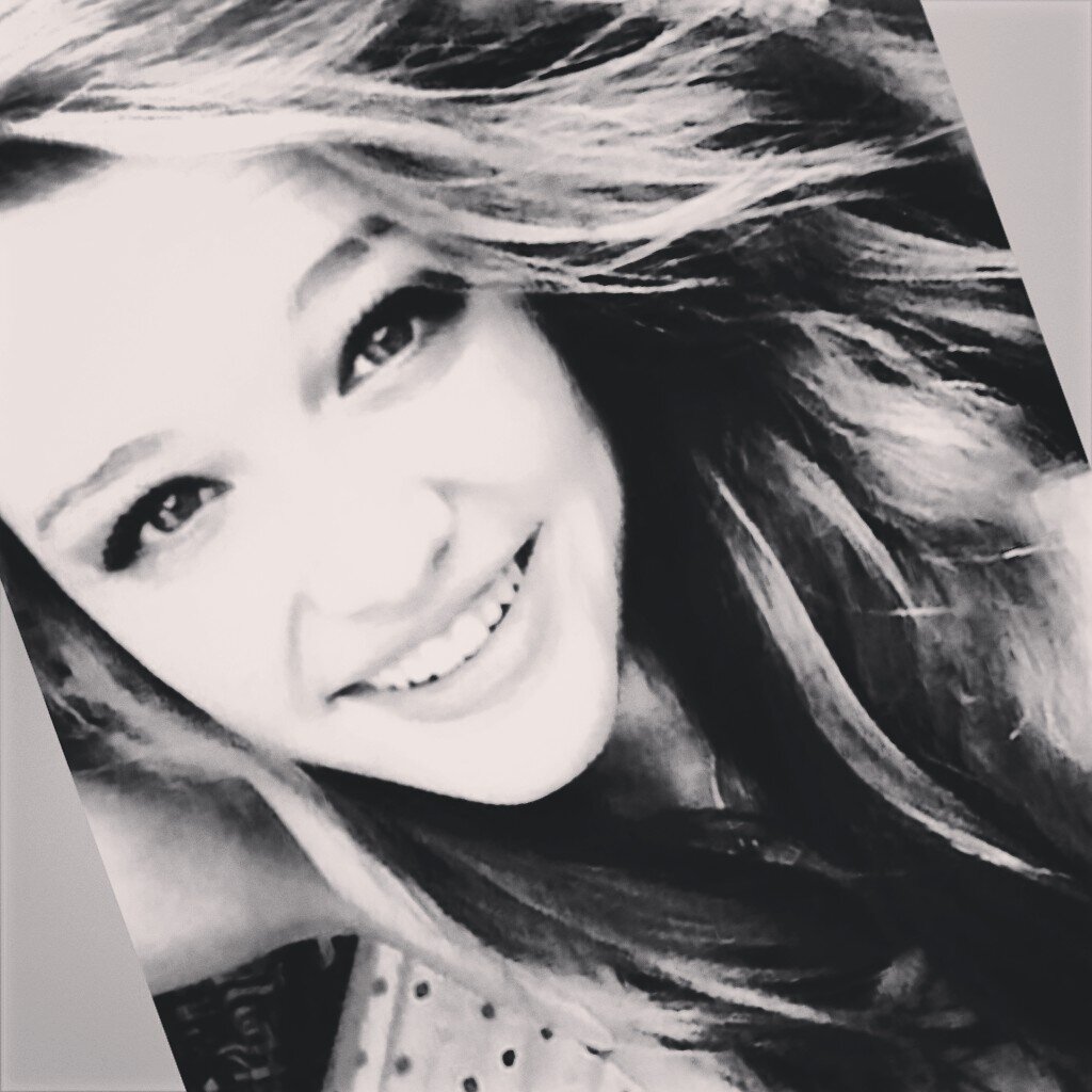 HaleyJeanRace's profile picture. ΦΣΠ ~ Whatever you feel, just dance it. #Radford2016