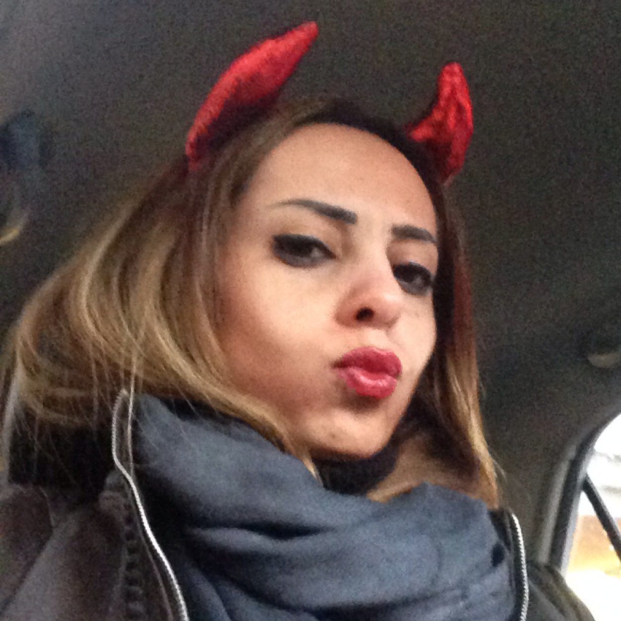 Energetic Jordanian media and communications specialist and proud