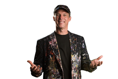 paintjam's profile picture. 