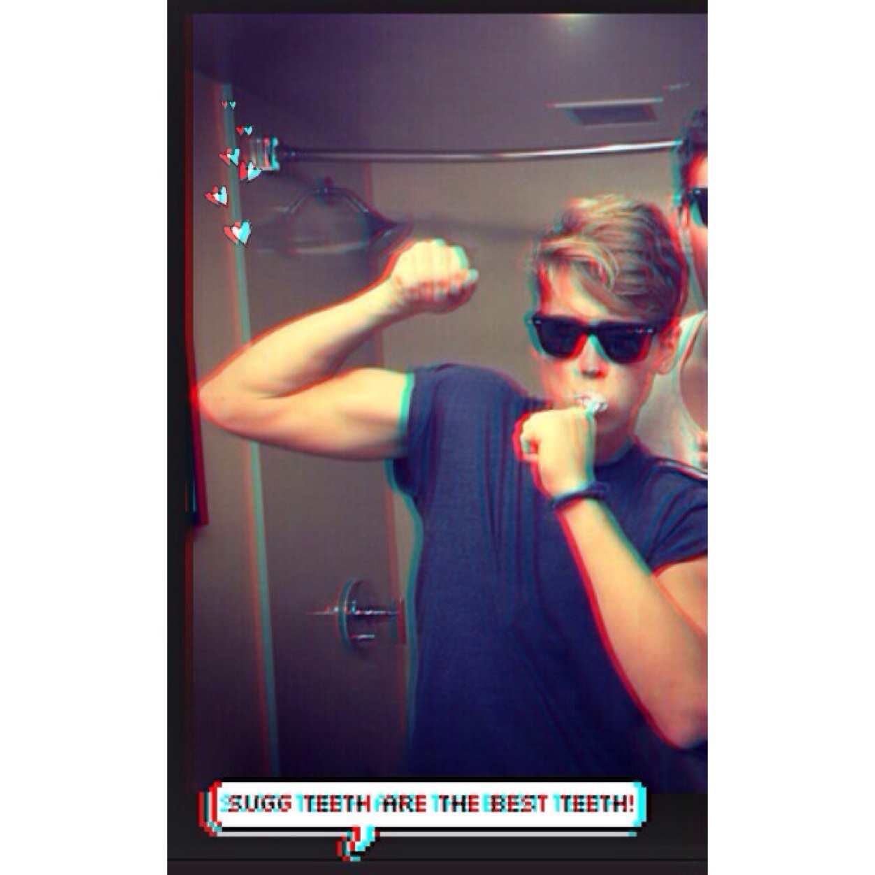 ThatcherTeeth's profile picture. 762 person he followed+dmed♡17/4/14 22:55♡