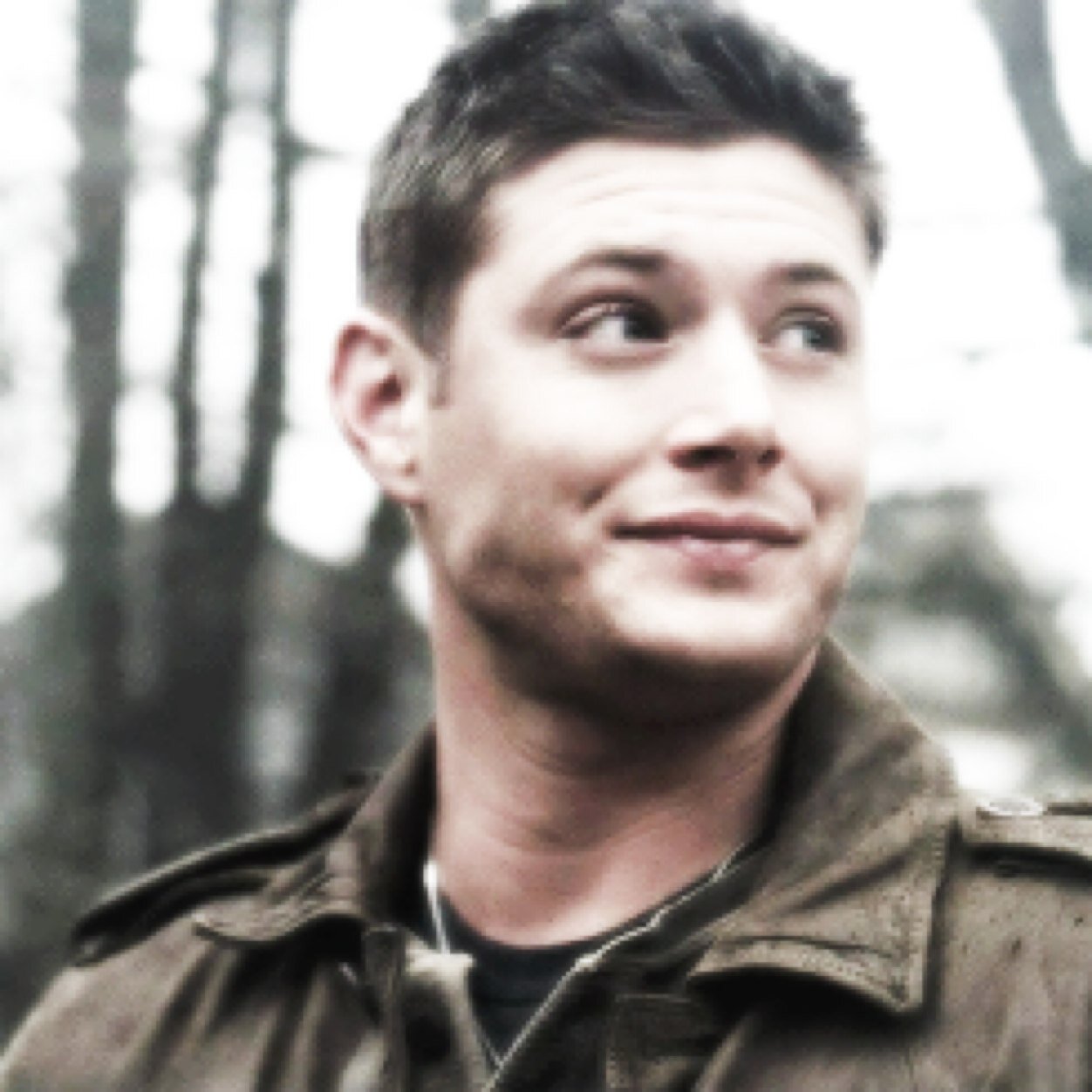 Hunting things, it kinda runs in the family. [Destiel|RP|SPN]
