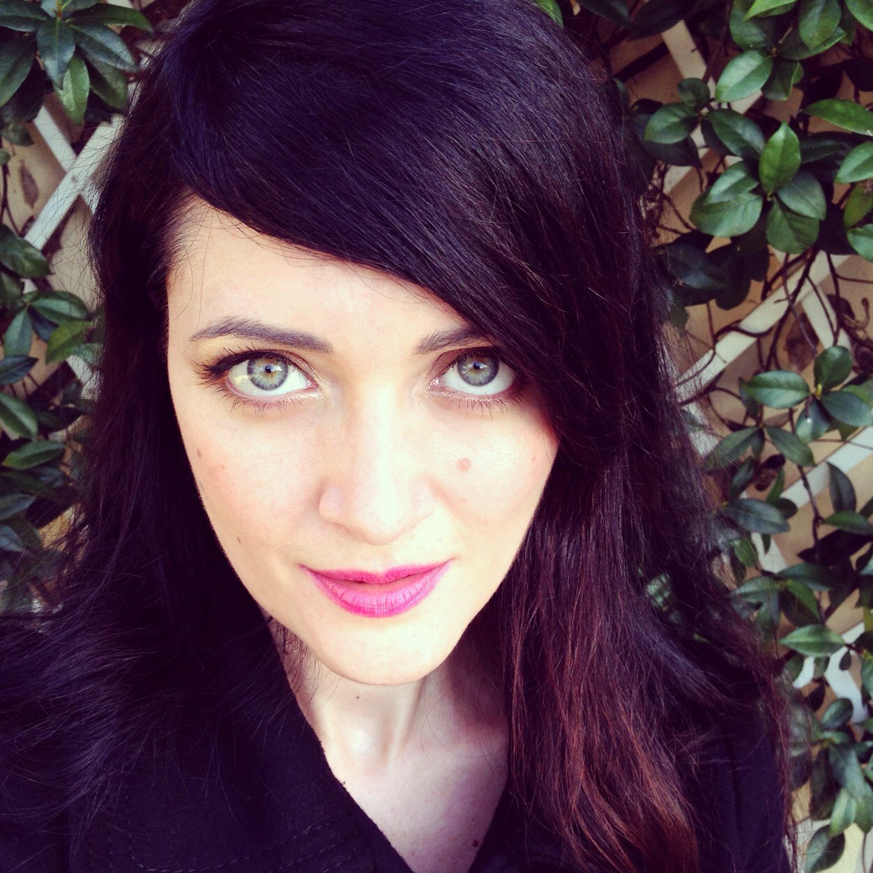 Communication Strategist, Beauty Contributor @grazia & Blogger @nonsolokawaii