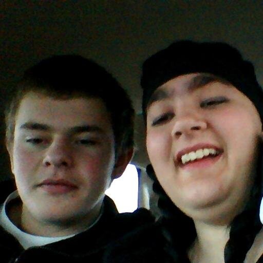 I am a college student at Northern Michigan University. I am getting my Bachelors in Social Work, and maybe even my masters. I love my family as well.