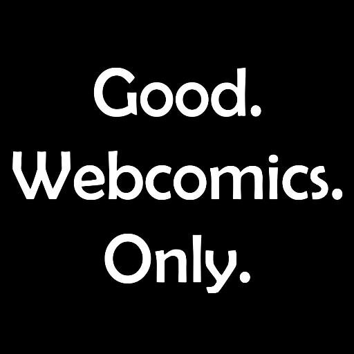 FunnyComicRT's profile picture. A hand-picked daily selection of funny webcomics. Why? Because your timeline will have less idle chatter and more content. I follow comic creators only!
