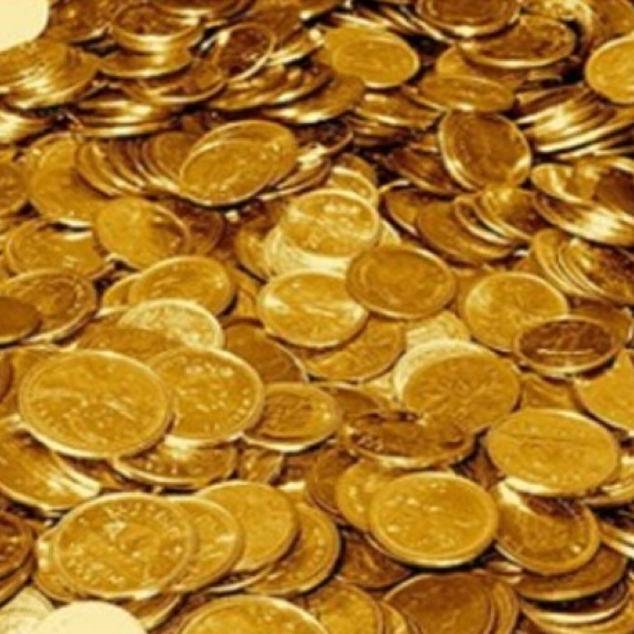 Using my coin generator, I often sell coins for really cheap or occasionally for free!!!
http://t.co/ovfOciX4ZZ