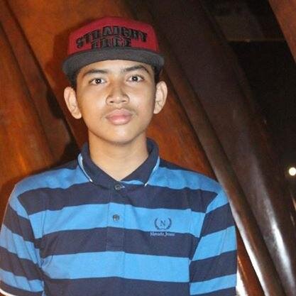 @Fedy_FR | DISS(DeadlyIntelligentStudentSchool) | Simple Boy, bocah yang terakhir dengan kesederhanaan namun kesederhanaan itu untuk mendidik menjadi benar