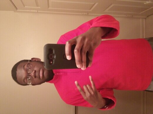 Just living my life