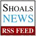This account automatically broadcasts public RSS news feeds. Stay informed in the Shoals!