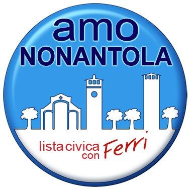 Lista civica - Nonantola