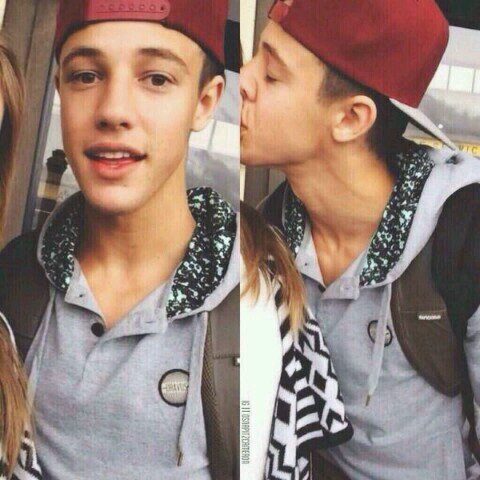 First official spanish account to support @nashgrier and the magcon boys.    Gilinsky+danny+alecza                 *call 91 fucking 1*