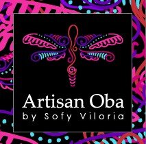 VENEZOLANA Arquitecta & Orfebre  “Una Joya, una Obra de Arte”.By @sofyviloriar / artisanvzla@gmail.com