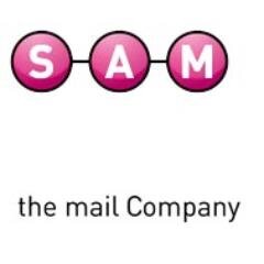 Direct Mail, sealen, couverteren, fulfillment, handling, pakketverzendingen