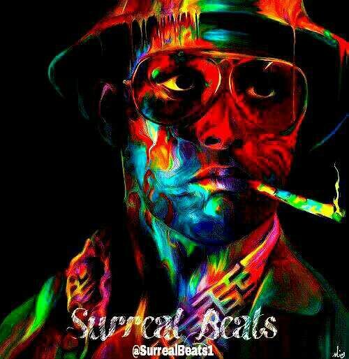 Surreal1Beats's profile picture. 