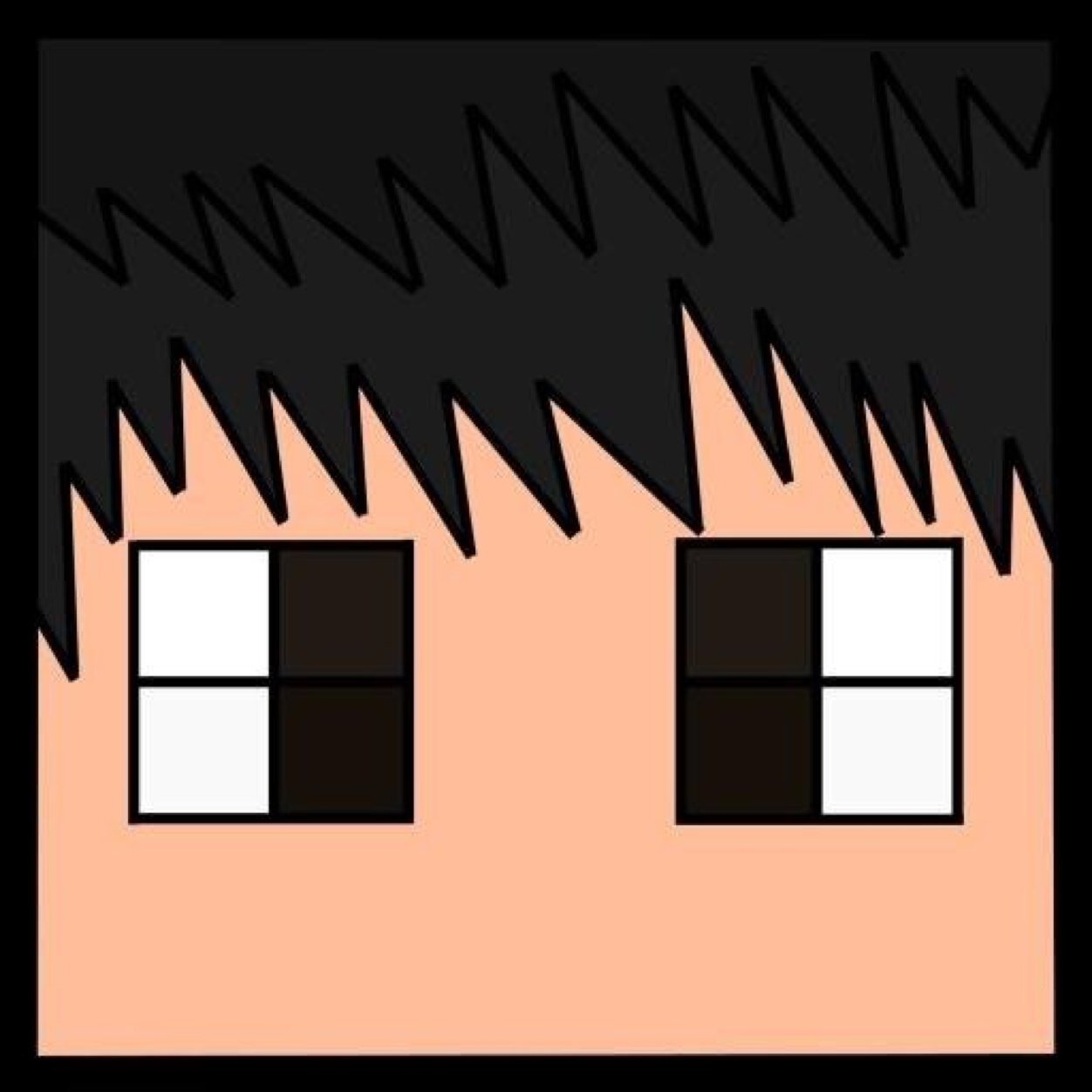 This twitter profile is in BETA