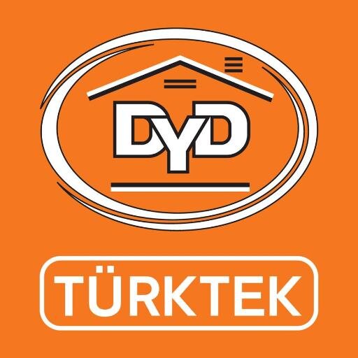 DYDTURKTEK's profile picture. Nem kurutma ve kiralama hizmetleri.
