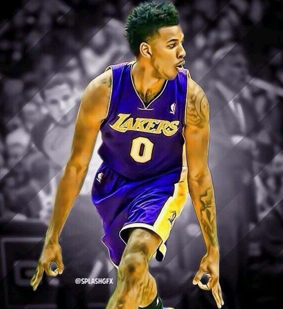SwaggyPSwaggy3's profile picture. Who doesn't love Nick Young?