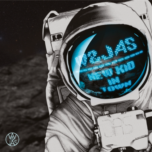 WnJAS's profile picture. W&JAS 미니앨범 New Kid in Town 8월 20일 발매! http://t.co/RAN0j2LWS1