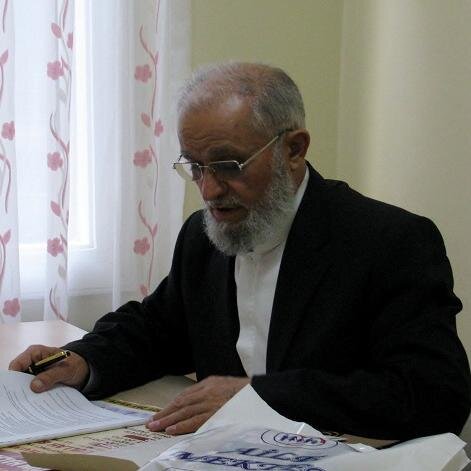 Abdullah Büyük Hocaefendi'nin Twitter Hesabıdır.