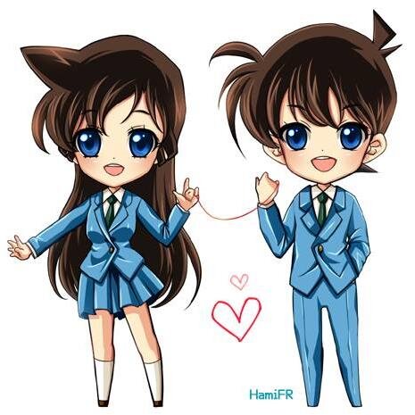 ชอบโคนัน