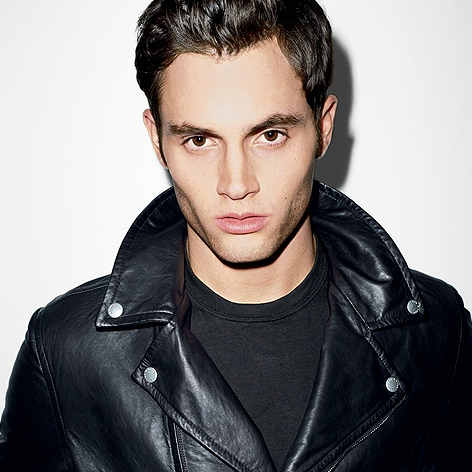 Fan twitter dedicated to the talented and handsome Penn Badgley. Follow for updates and visit our site [http://t.co/WTkNF2wTS9]