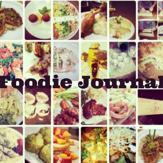 foodiejournal's profile picture. Follow us for amazing recipes and everyday meals. All the pictures tweeted are cooked by Ferial Hattar.