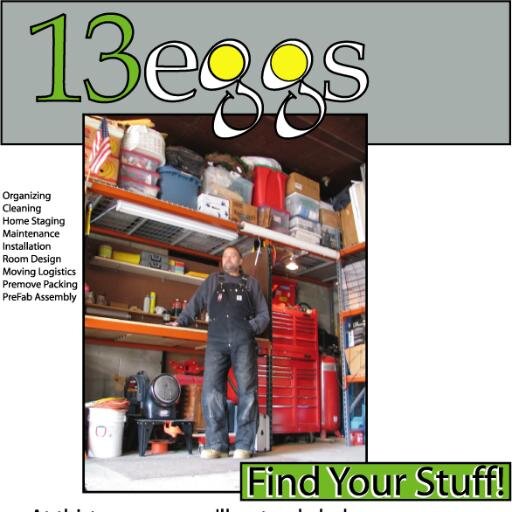 13eggs's profile picture. 