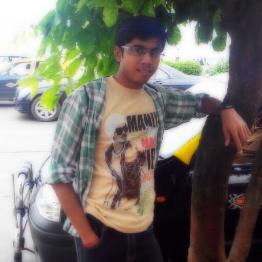 Nishanshah13's profile picture. My attitude is that if you push me towards something that you think is a weakness, then I will turn that perceived weakness into a strength.