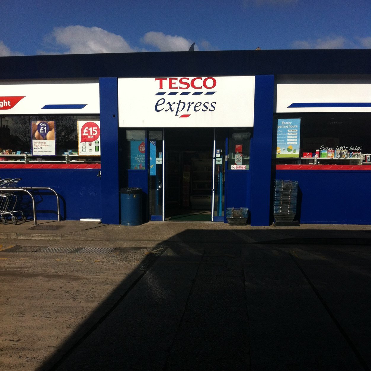 Chapeltown2260's profile picture. 