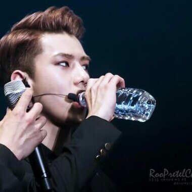 Cari sehun exo ye? Hiatus | Just RP | Part of #vocalSM #wollesfams #exofficalfamily #SMBigFams