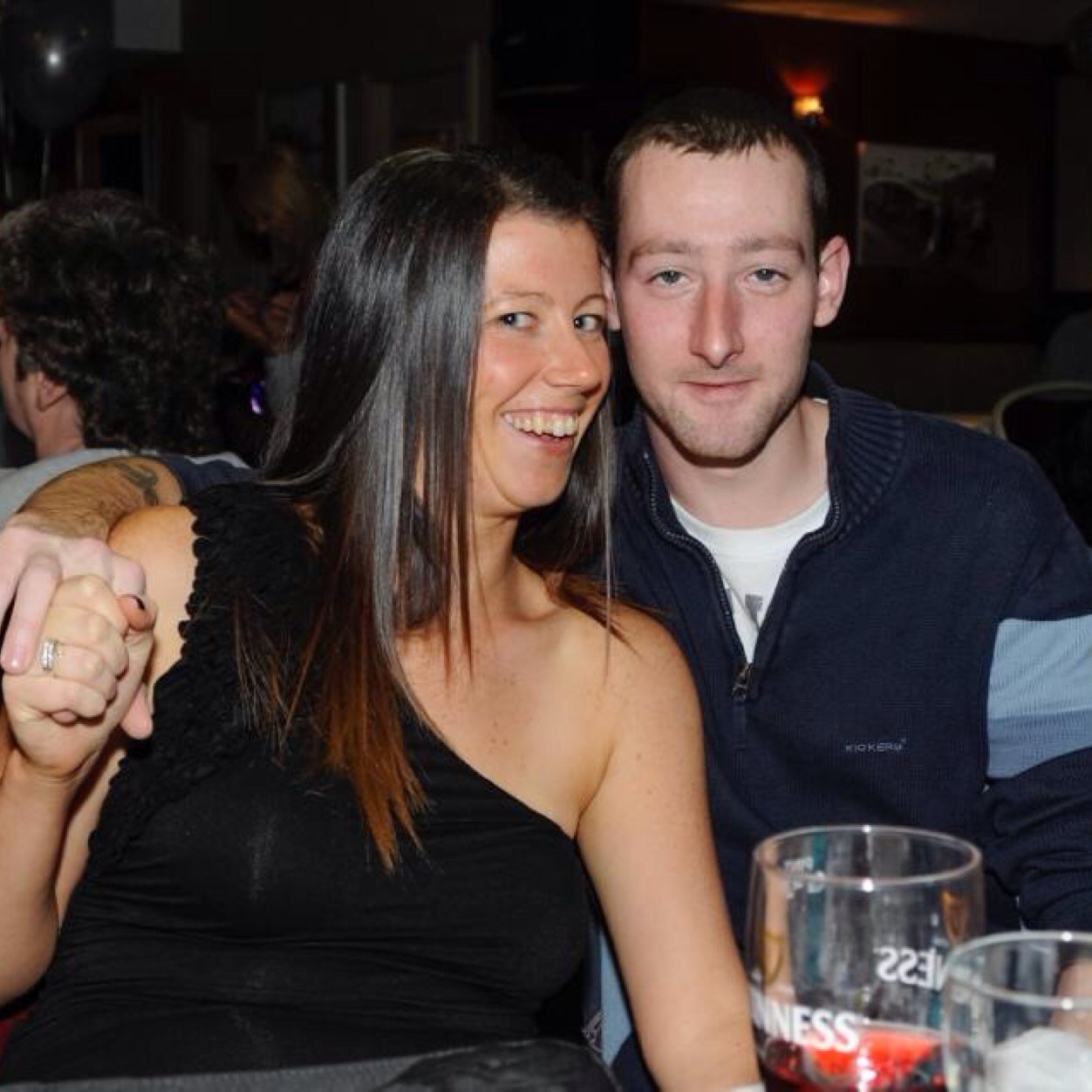 aggo_aggo_aggo's profile picture. The prettiest thing you can wear is a smile! :)