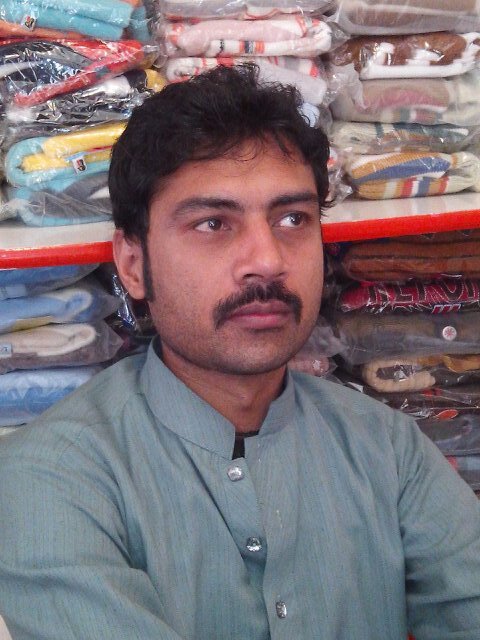 JeeSahir's profile picture. 