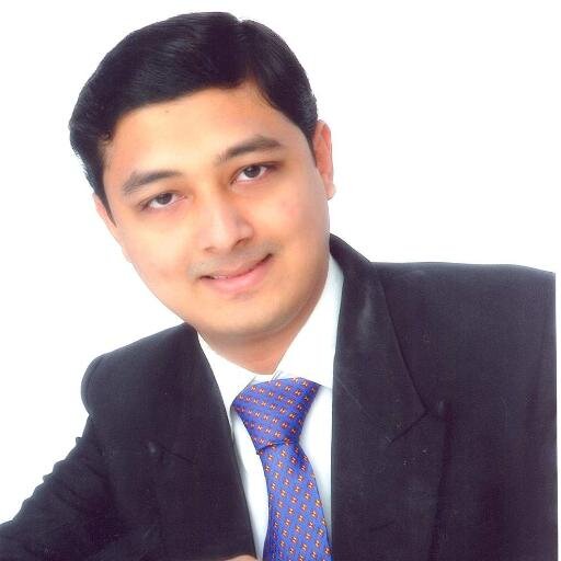 Entrepreneur, Avid Reader, Technology Lover