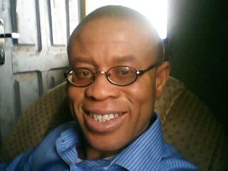 Journalist and producer with Nigeria's first and leading Pidgin English TV channel, 9JATV, available on MorePlex DTH satellite platform.