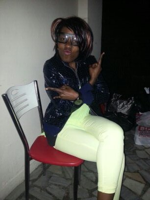 EvieProsper Profile Picture