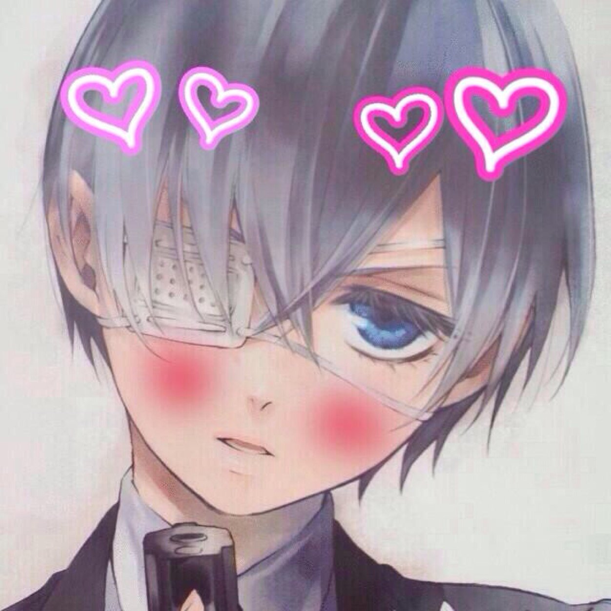 シエル・ファントムハイヴさんのプロフィール画像