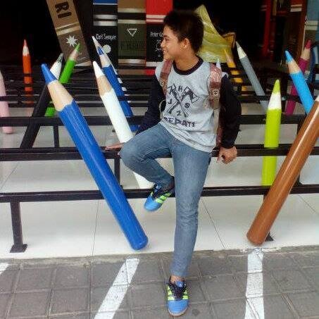 Football is a part of my life