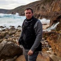 Kingsley Scott (@kingsleyphoto) Twitter profile photo