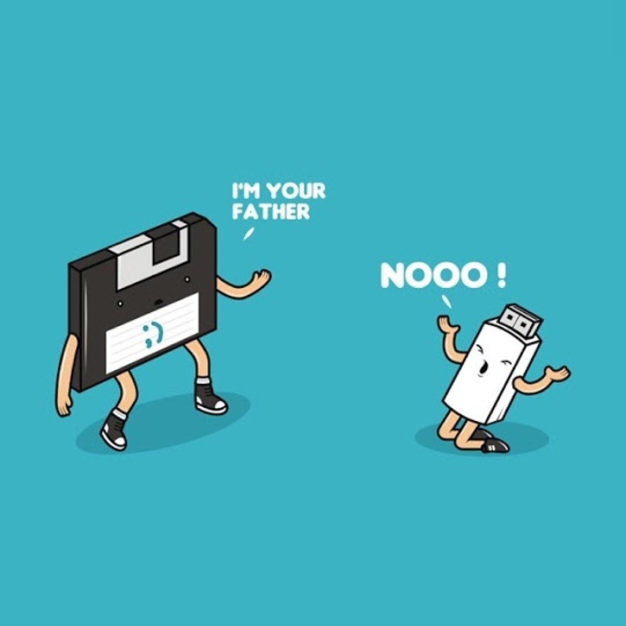 OllieTine's profile picture. Law of nature works..