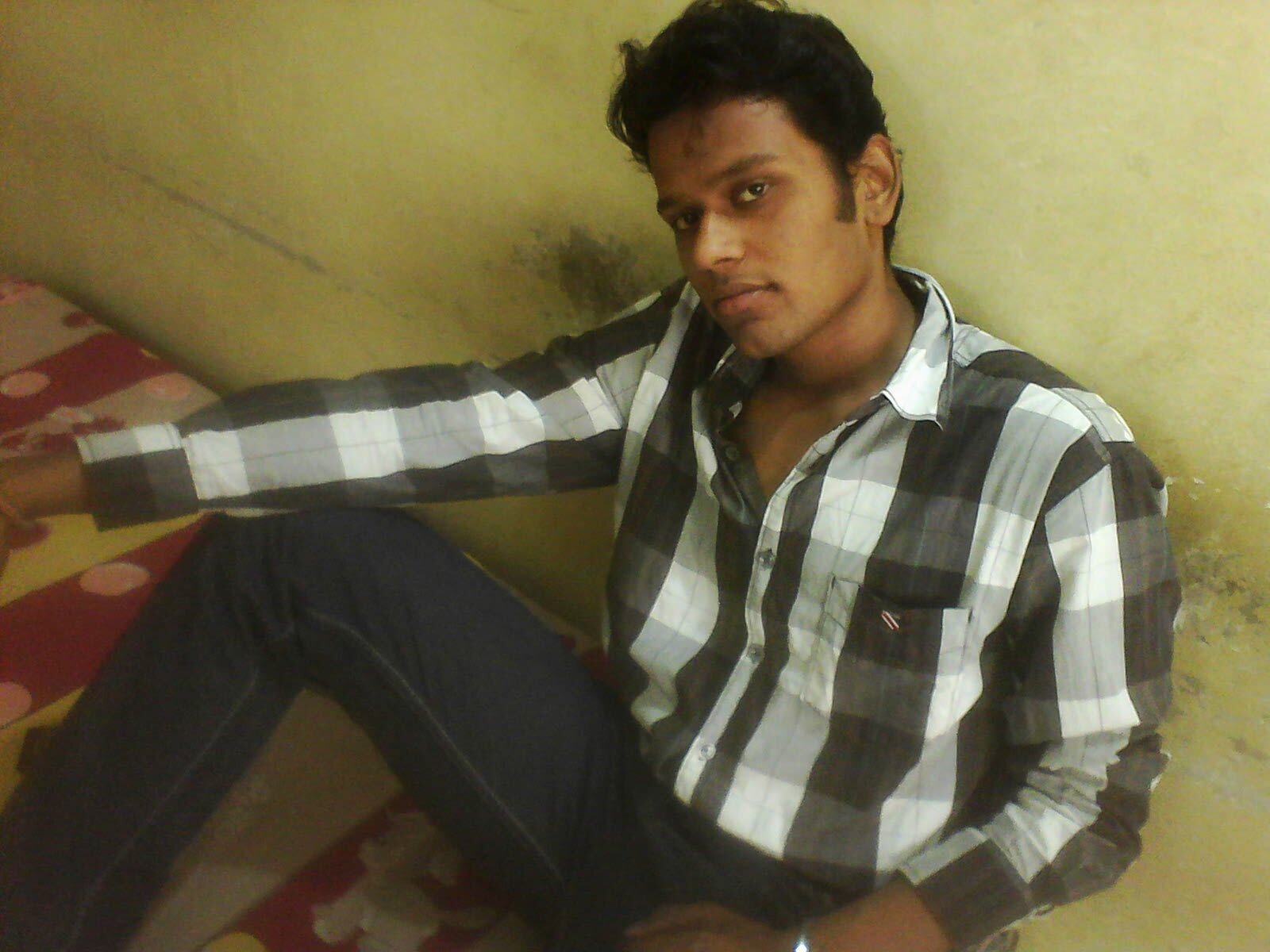 Being Perfetct Human!!!!