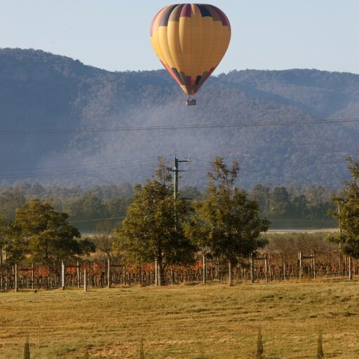 Hunter Valley specialists in unique country house accommodation and conferences