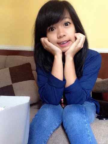 Nothing special about me !!