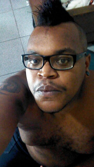 Sou Fera e sou bicho sou Homem sou mulher...