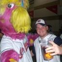 Rusty Phillips - @Mindspin68 - Twitter