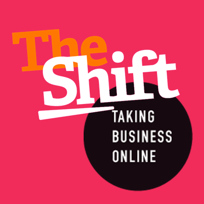 TheShift_'s profile picture. Helping Australian businesses make the shift online. The Shift will be happening in Murray Bridge, Tuesday, 3rd June