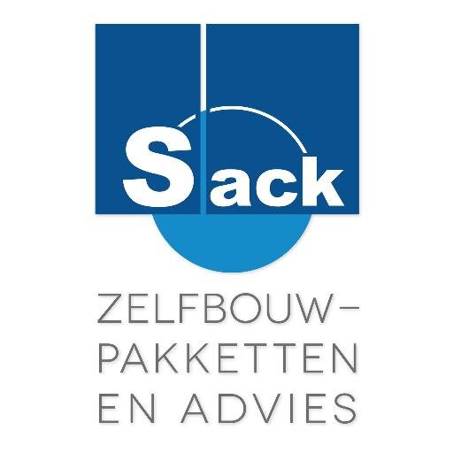 Sack Zelfbouw