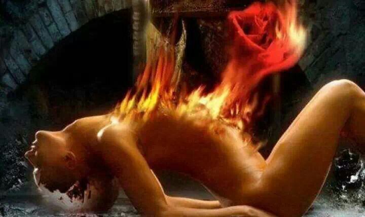 scorpio_abys's profile picture. Don't like bullshit, or hypocrites.
Yes I am open minded but not looking for flirts and sexual attention... I'm just me... Don't like it... FUCK OFF!!!!