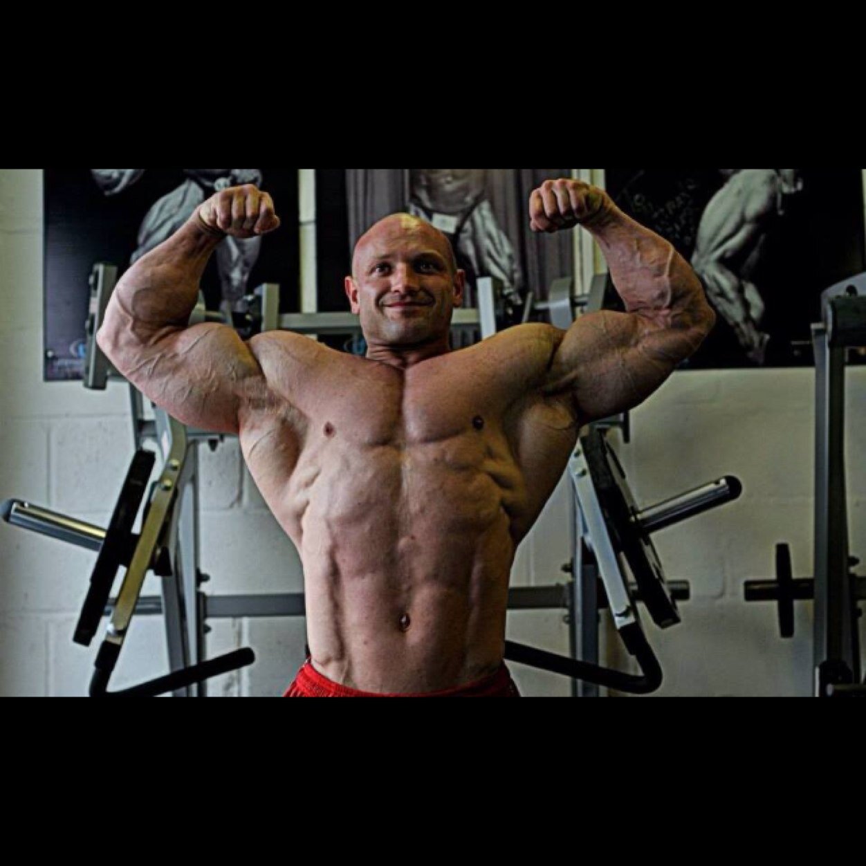 deantheprotein's profile picture. 